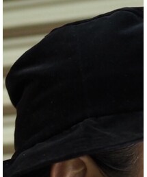 nonnative | ハット