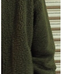 FLAGSTUFF | ミリタリージャケット