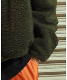 FLAGSTUFF | パンツ