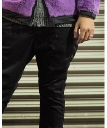 nonnative | パンツ