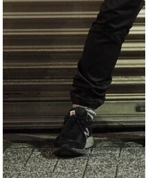 NEW BALANCE | スニーカー