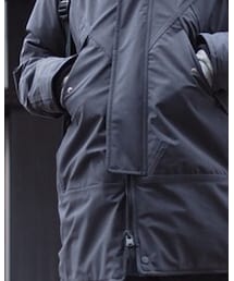 nonnative | ダウンジャケット/コート