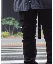 nonnative | パンツ