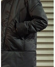 nonnative | ダウンジャケット/コート