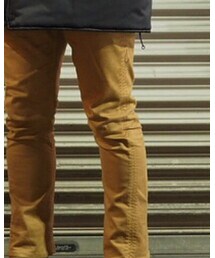 nonnative | その他パンツ