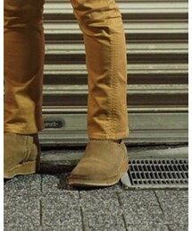 nonnative | ブーツ