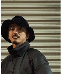 nonnative | ハット