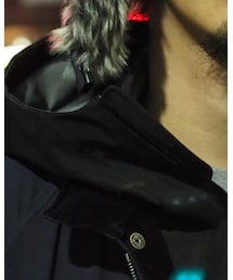 WACKO MARIA | ナイロンジャケット