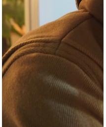 WHIZLIMITED | ダッフルコート