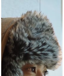 FLAGSTUFF | キャップ