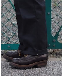 WHITE'S BOOTS | ブーツ