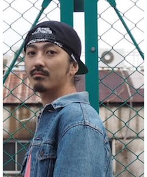 WACKO MARIA | キャップ