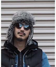 nonnative | サングラス