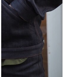 nonnative | デニムパンツ