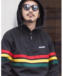 WACKO MARIA | ナイロンジャケット