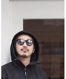 N.HOOLYWOOD | サングラス