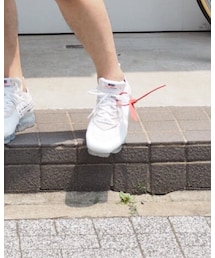 off white | スニーカー