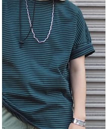 nonnative | Tシャツ/カットソー