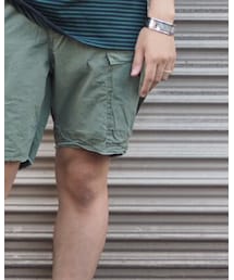 nonnative | カーゴパンツ
