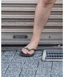 WACKO MARIA | サンダル