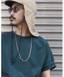 FLAGSTUFF | ネックレス