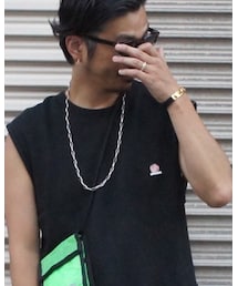 FLAGSTUFF | ネックレス