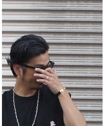 UNUSED | サングラス