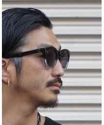 UNUSED | サングラス