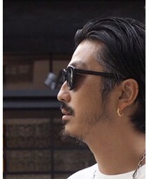 N.HOOLYWOOD | サングラス