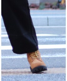 N.HOOLYWOOD | ブーツ