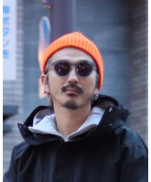 WACKO MARIA | ニットキャップ/ビーニー