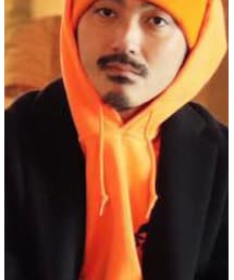 FLAGSTUFF | パーカー