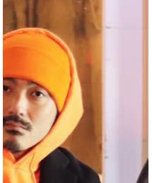 N.HOOLYWOOD | ニットキャップ/ビーニー