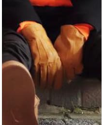 WHIZLIMITED | 手袋