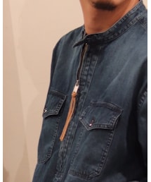 nonnative | シャツ/ブラウス