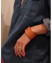 WHIZLIMITED | バングル/リストバンド