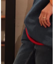 UNUSED | タンクトップ