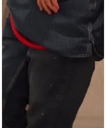 nonnative | デニムパンツ