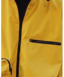 FLAGSTUFF | ナイロンジャケット