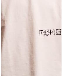 FLAGSTUFF | Tシャツ/カットソー