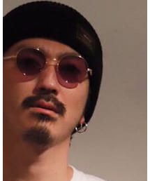 glamb | ニットキャップ/ビーニー