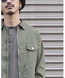 nonnative | ジャケット/アウター