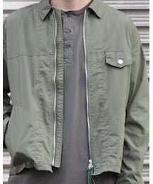 nonnative | Tシャツ/カットソー