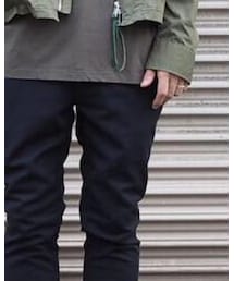 nonnative | パンツ