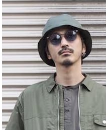 UNUSED | サングラス