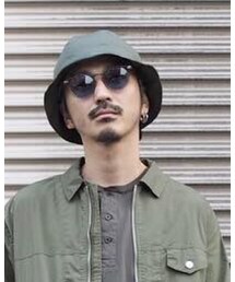 nonnative | ハット