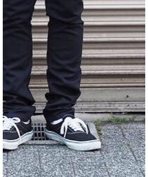 VANS | スニーカー