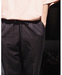 WACKO MARIA | スラックス