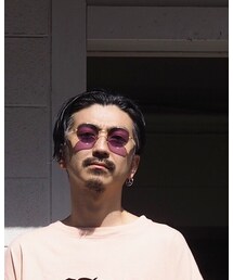 FLAGSTUFF | サングラス