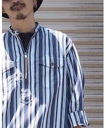 nonnative | シャツ/ブラウス